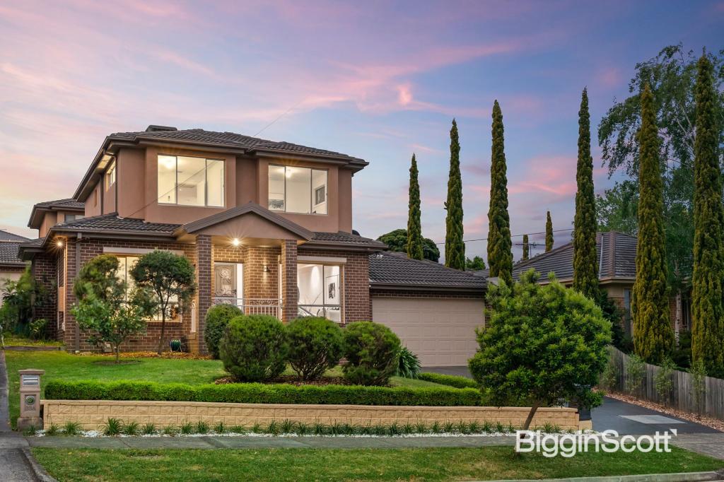 33 Roger St, Doncaster East, VIC 3109