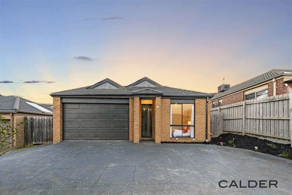 24 Mccosker St, Sunbury, VIC 3429