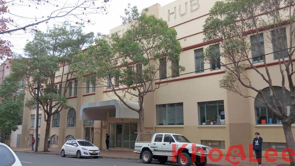 38/89-97 Jones St, Ultimo, NSW 2007