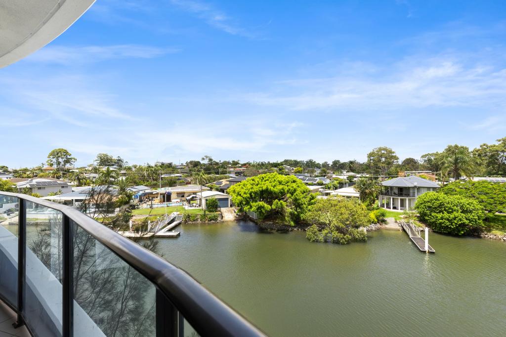 2206/5 Harbour Side Ct, Biggera Waters, QLD 4216