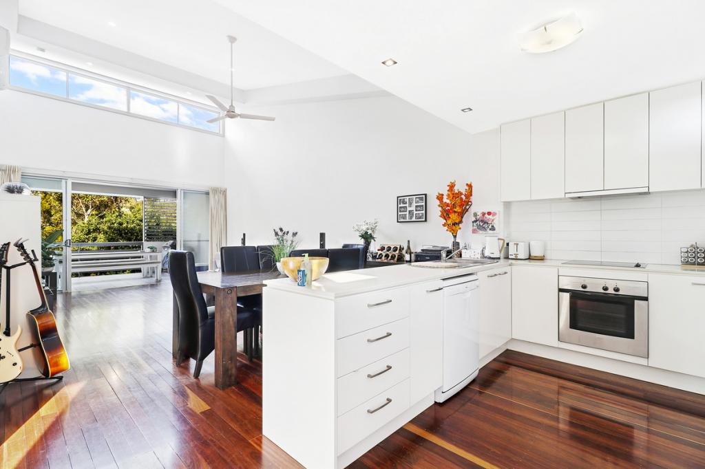 6/93 Bilyana St, Balmoral, QLD 4171