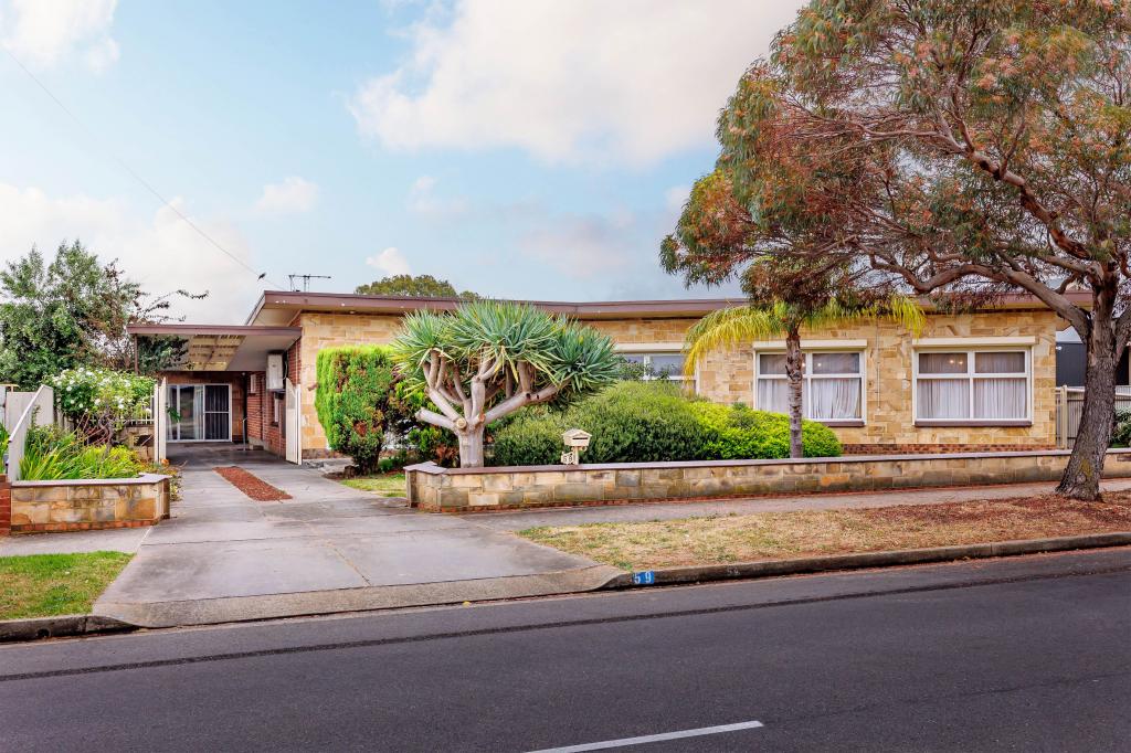 59 Waterhouse Rd, South Plympton, SA 5038