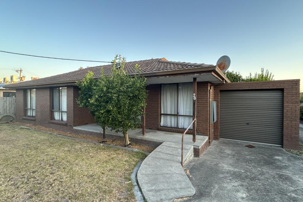 1/28 Brady Rd, Dandenong North, VIC 3175