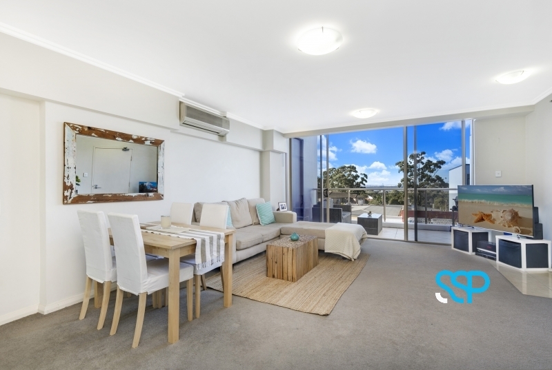 39/360 Kingsway, Caringbah, NSW 2229