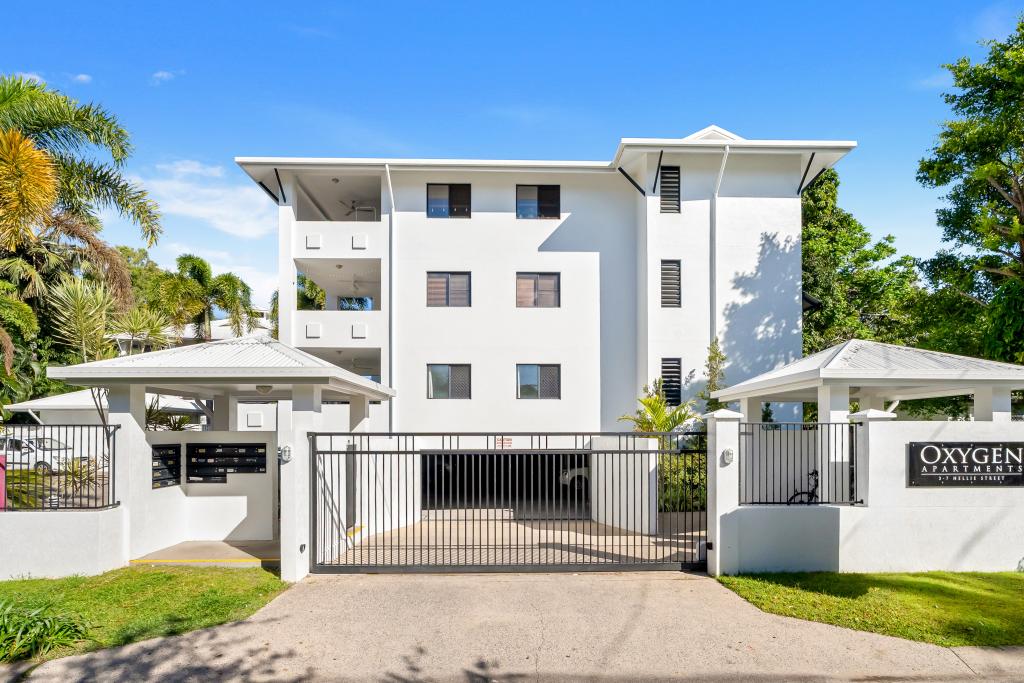 4/3-7 NELLIE ST, PARRAMATTA PARK, QLD 4870