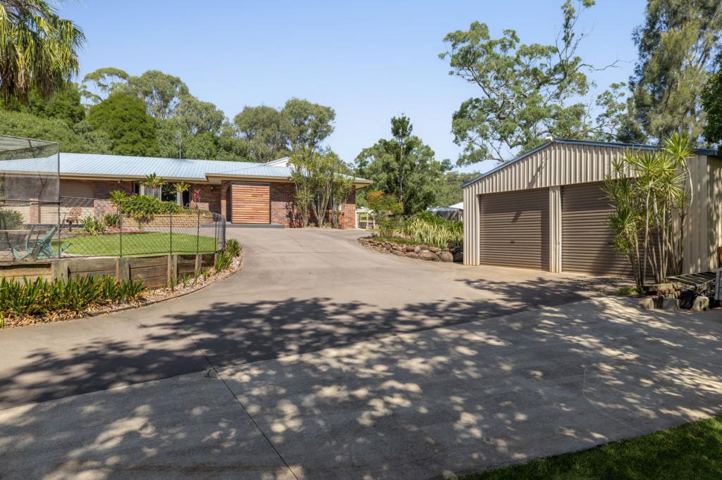 4 BINDA DR, CRANLEY, QLD 4350