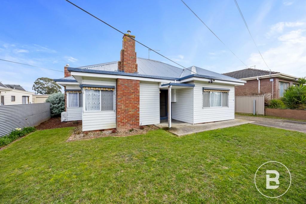 44 Orion St, Sebastopol, VIC 3356