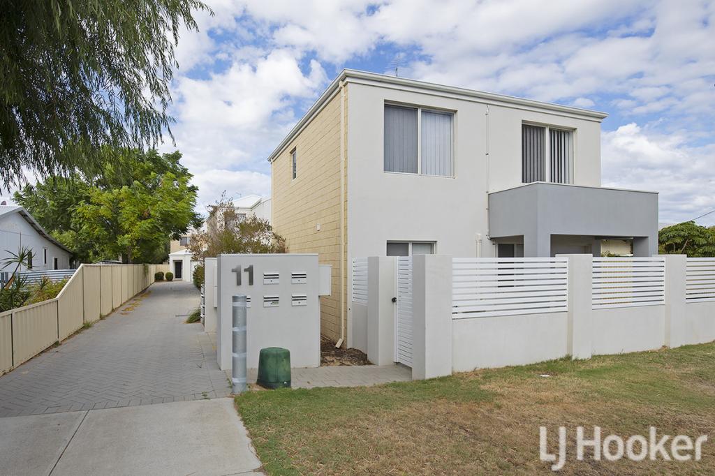 1/11 Eacott St, Mandurah, WA 6210