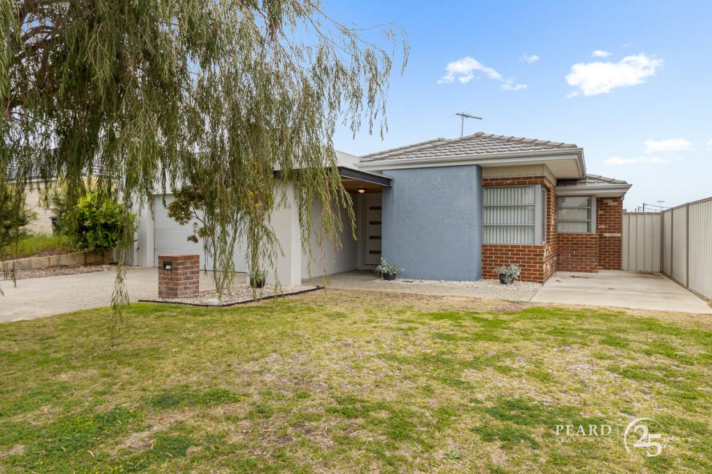 22 Carcione Ave, Secret Harbour, WA 6173