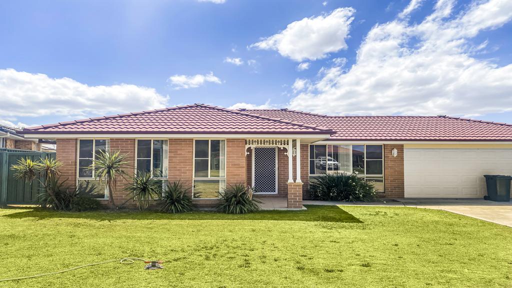 8a Florence Cl, Mudgee, NSW 2850
