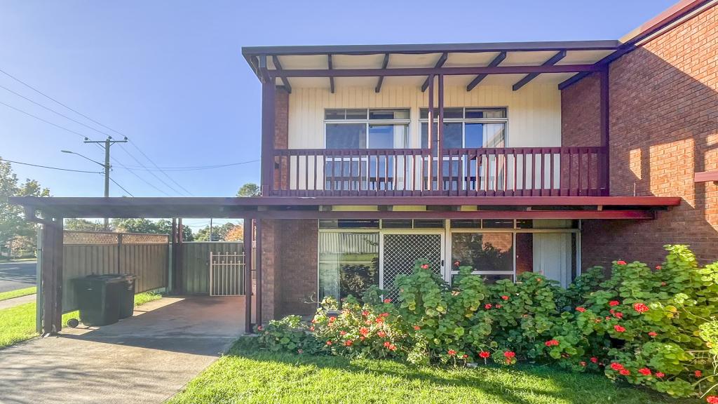 3/21 Lovejoy St, Mudgee, NSW 2850