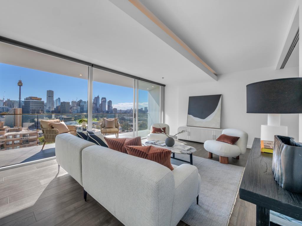 1208/227 Victoria St, Darlinghurst, NSW 2010
