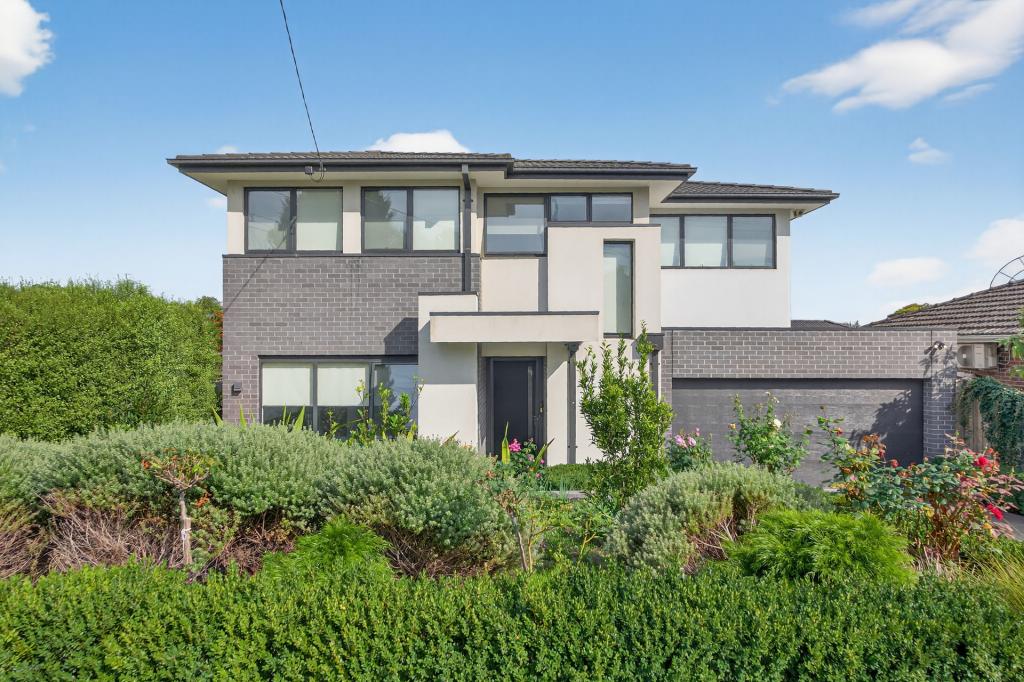 23 Dryden St, Doncaster East, VIC 3109