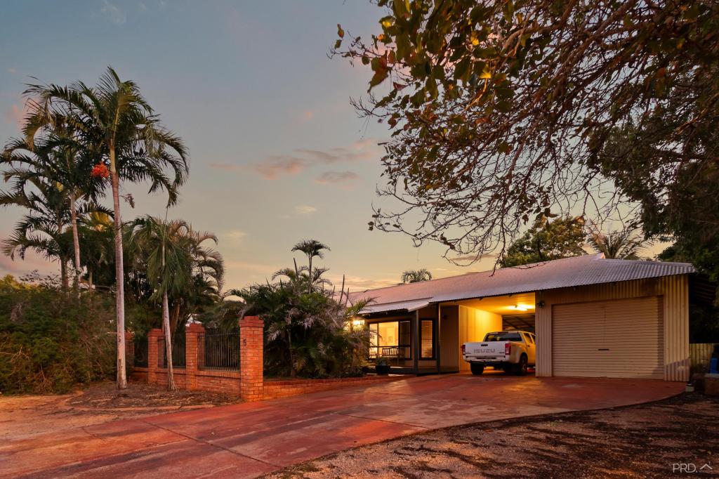 5 Howe Dr, Cable Beach, WA 6726