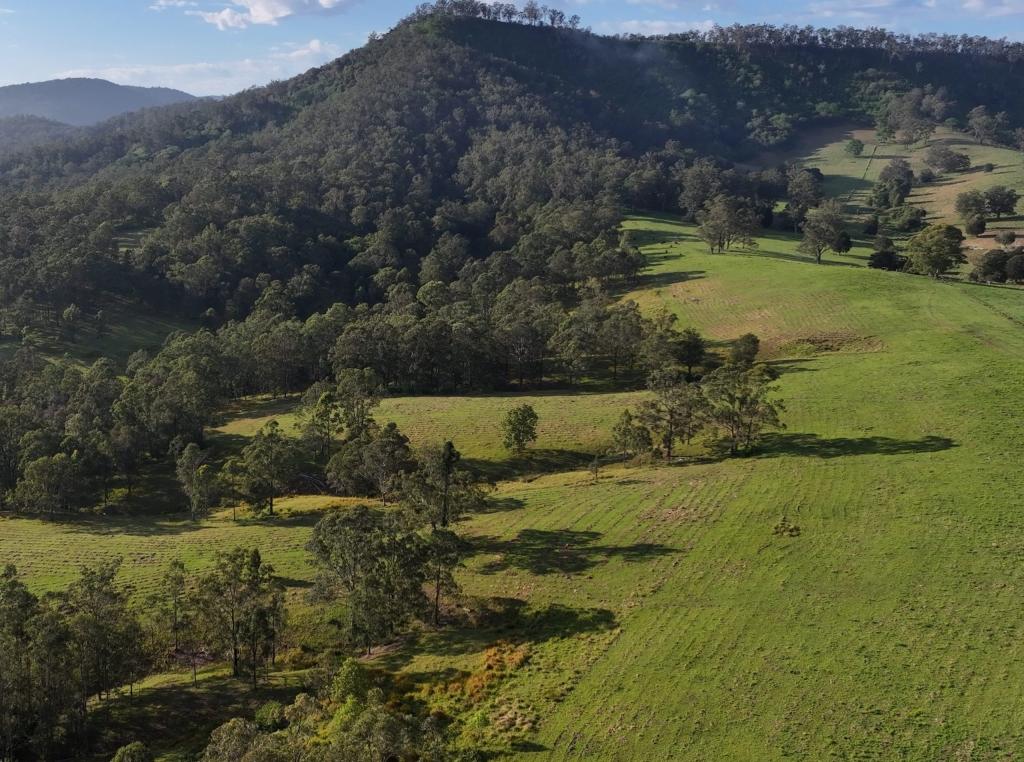 5887 Oxley Hwy, Ellenborough, NSW 2446