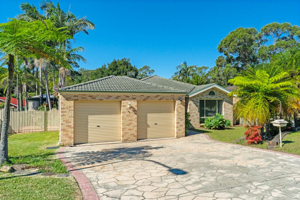 106 LEO DR, NARRAWALLEE, NSW 2539