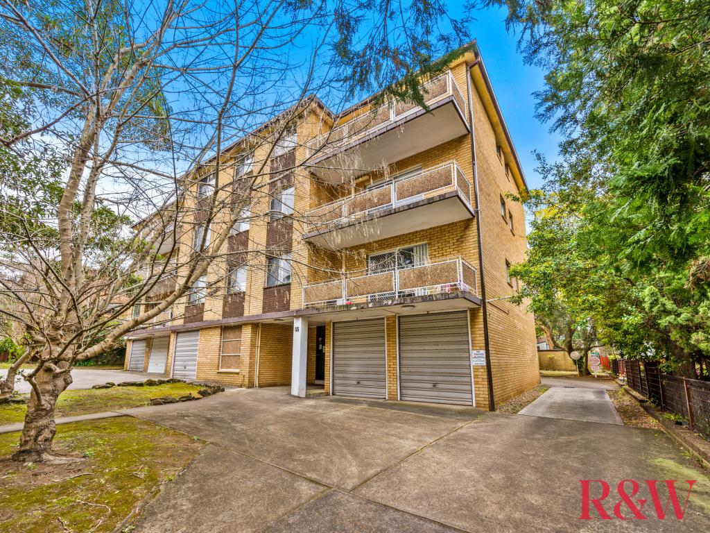 10/55-57 Albert Rd, Strathfield, NSW 2135