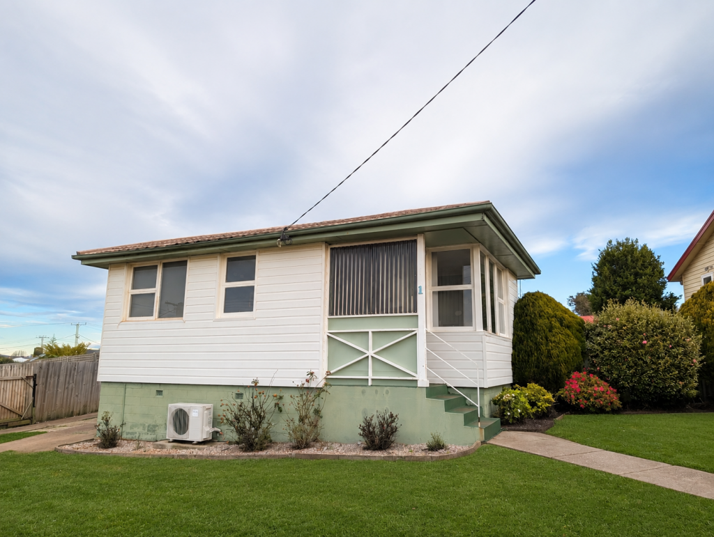 1 Bishton St, Devonport, TAS 7310