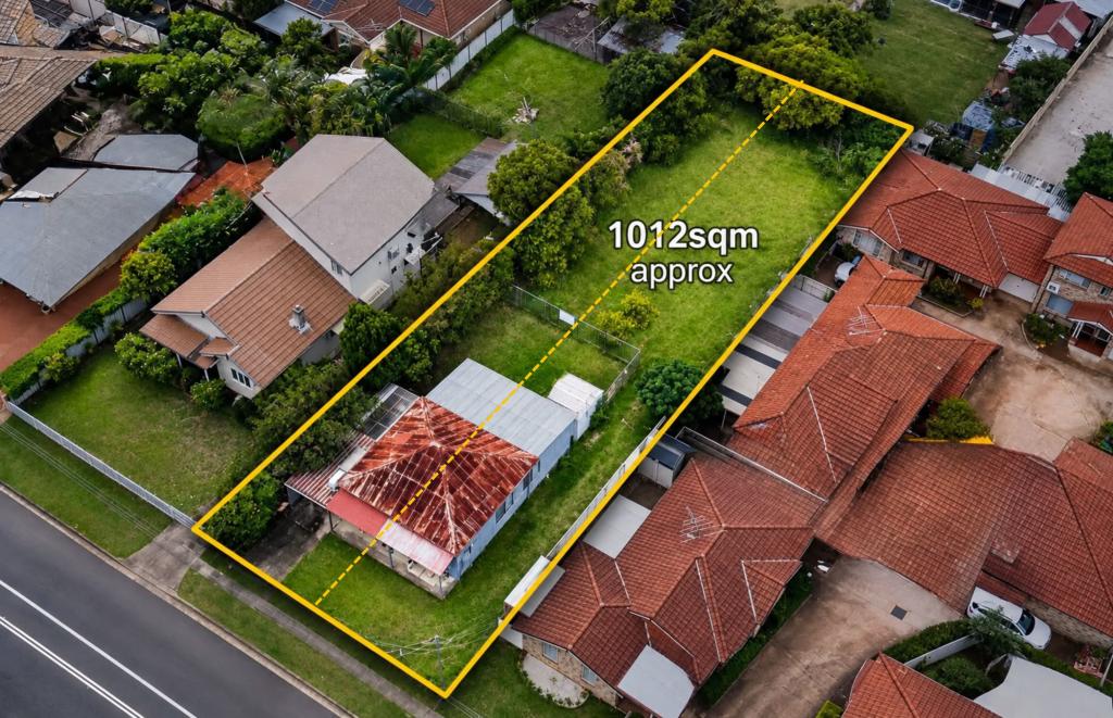 5 Hampton St, Fairfield, NSW 2165