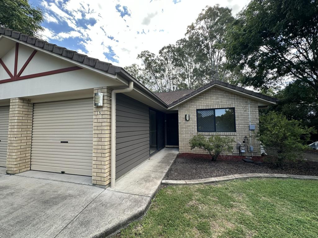 5/15 Mill St, Goodna, QLD 4300