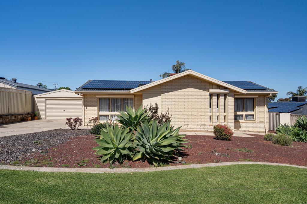 7 Bela St, Hope Valley, SA 5090