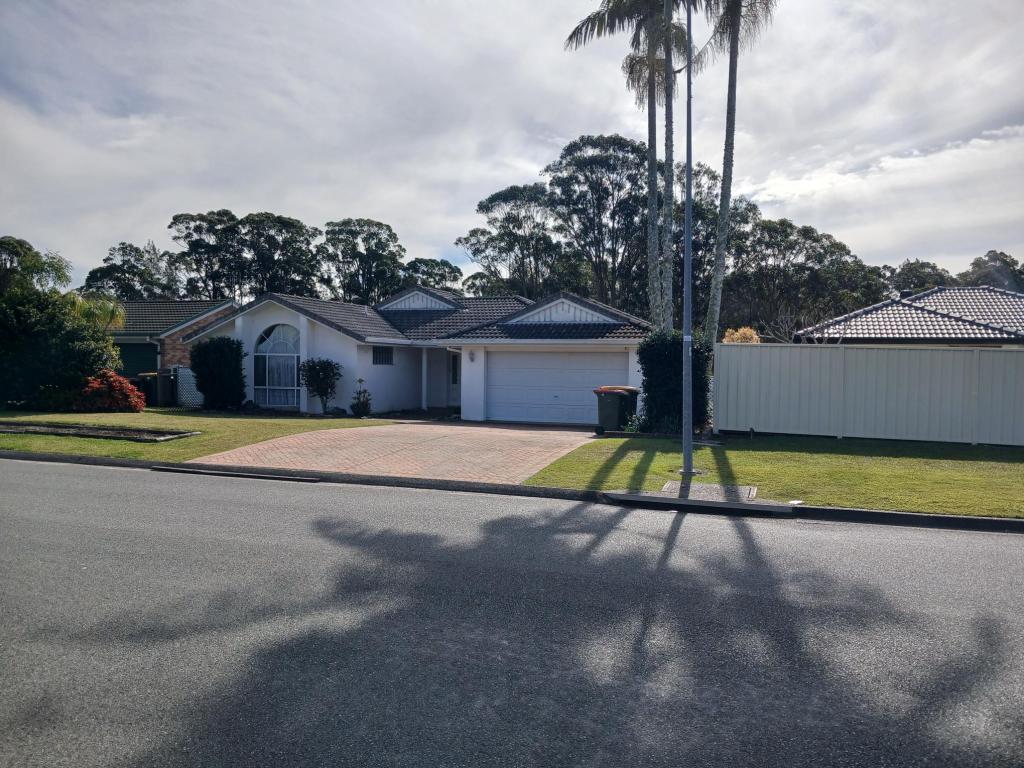 Contact agent for address, KEW, NSW 2439