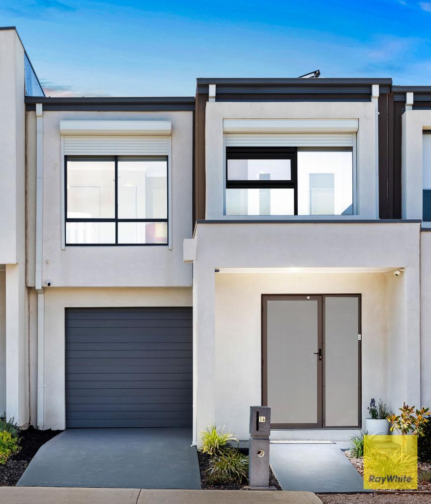 14 Pippen Loop, Deanside, VIC 3336