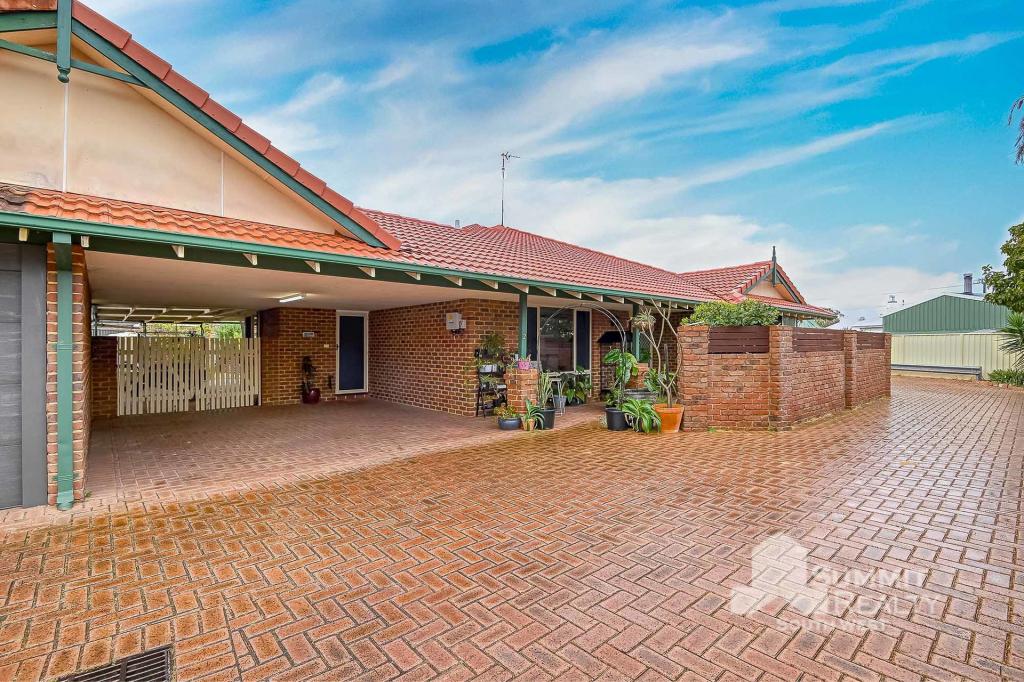 2/12 Olsen Gr, South Bunbury, WA 6230