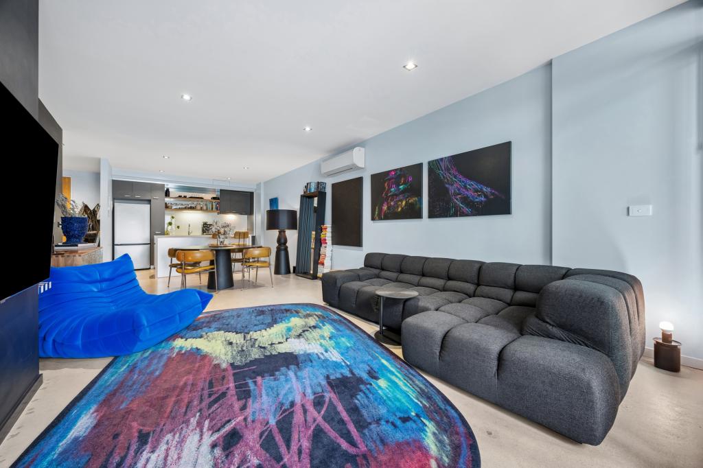 105/92 KINKORA RD, HAWTHORN, VIC 3122
