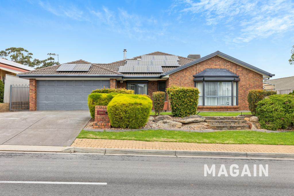 46 Northumberland Rd, Onkaparinga Hills, SA 5163