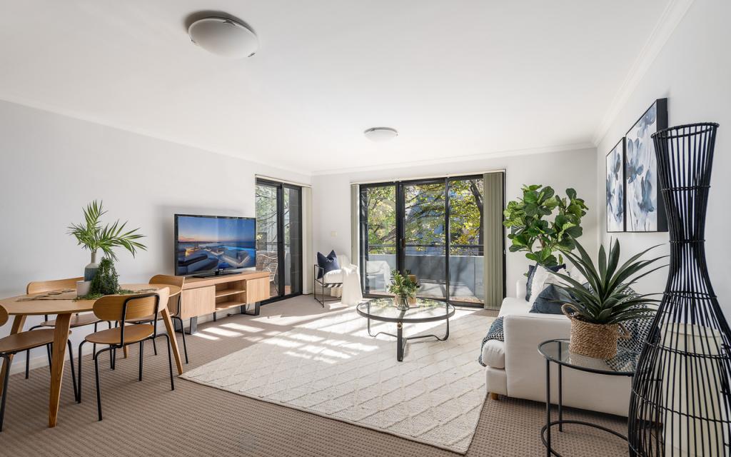 10/36-46 Briggs St, Camperdown, NSW 2050