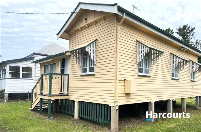 43a Walla St, Bundaberg South, QLD 4670