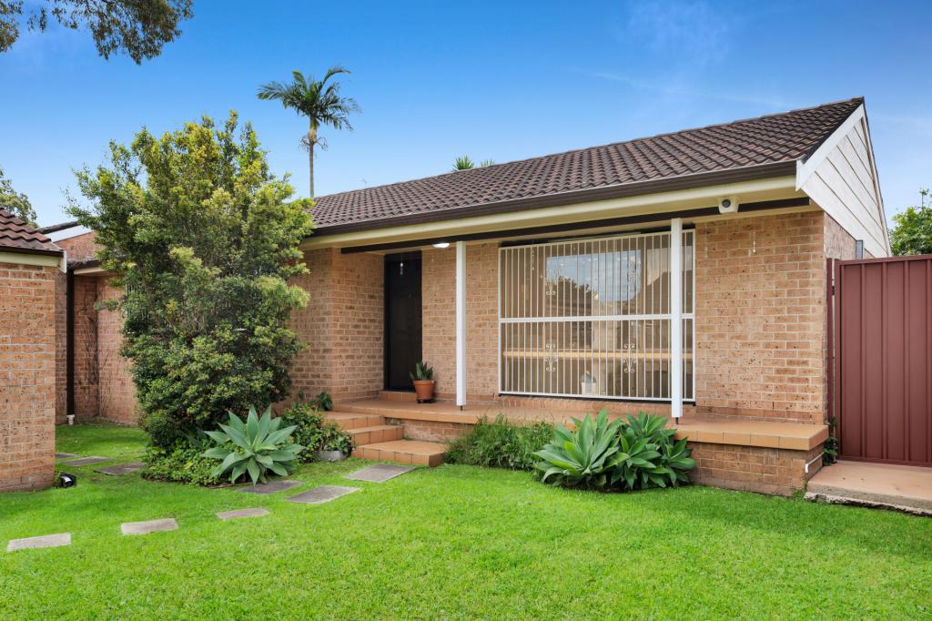 7/21 LAGONDA DR, INGLEBURN, NSW 2565