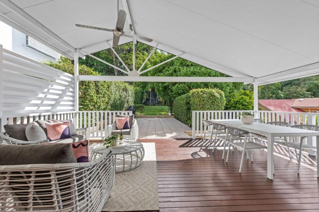 36 Ernest St, Morningside, QLD 4170