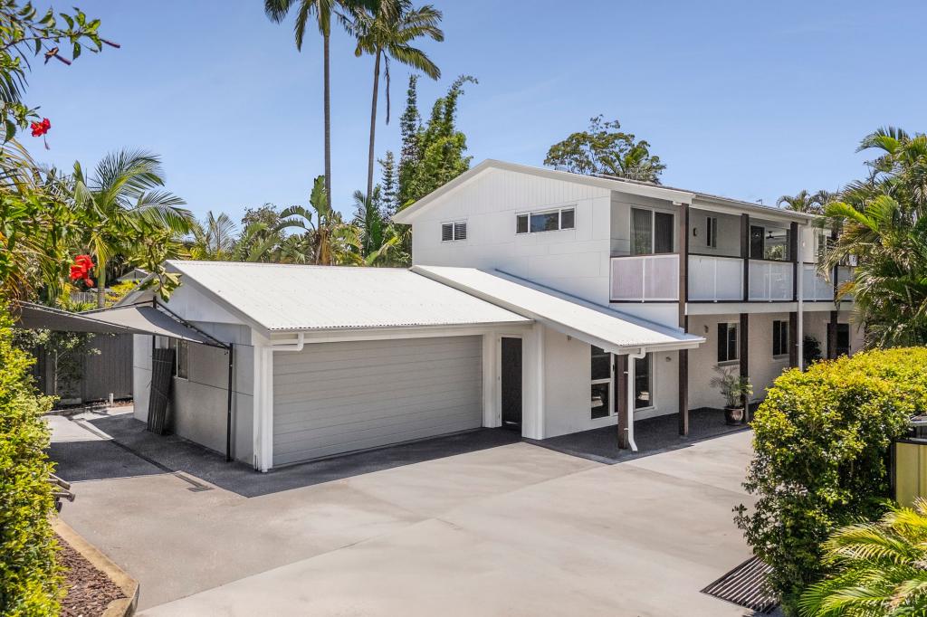 64 Werin St, Tewantin, QLD 4565