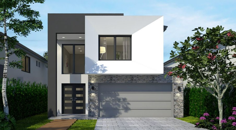Designer Full Turn Key Homes -Split Contract Or Single Contract, Rouse Hill, NSW 2155