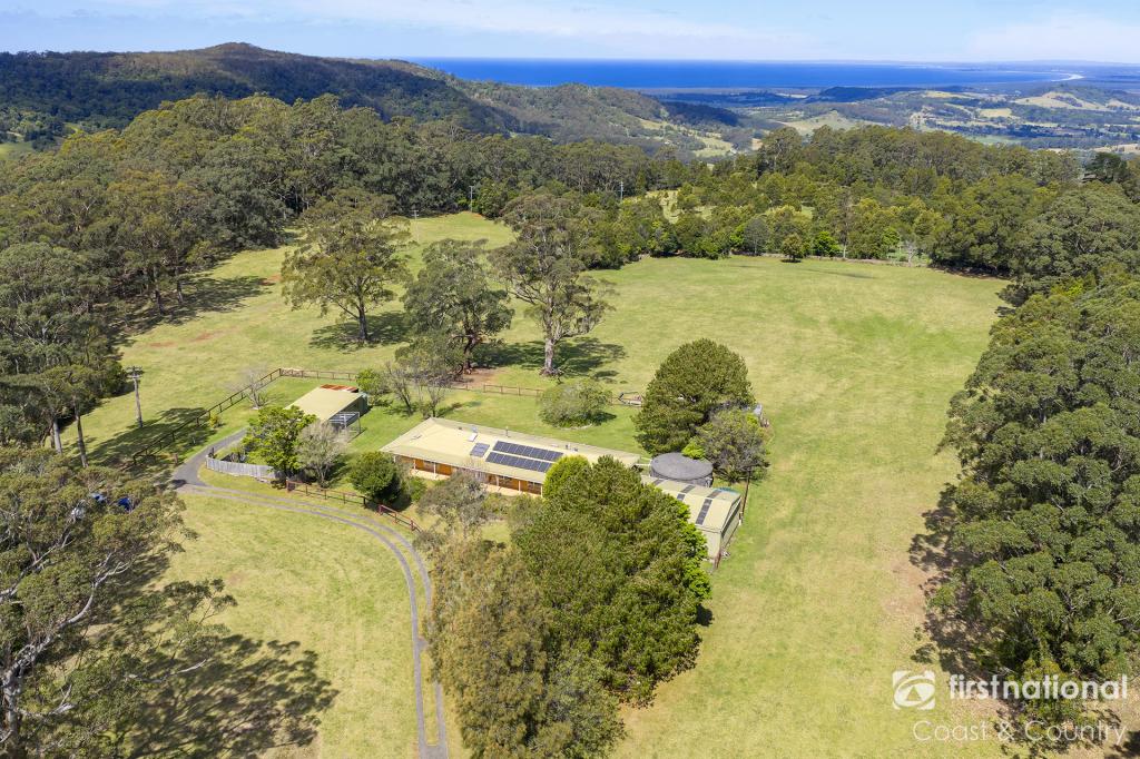 533 Foxground Rd, Foxground, NSW 2534
