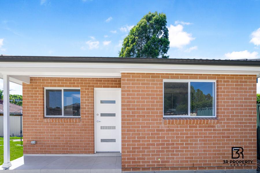 16a Colebee Cres, Hassall Grove, NSW 2761