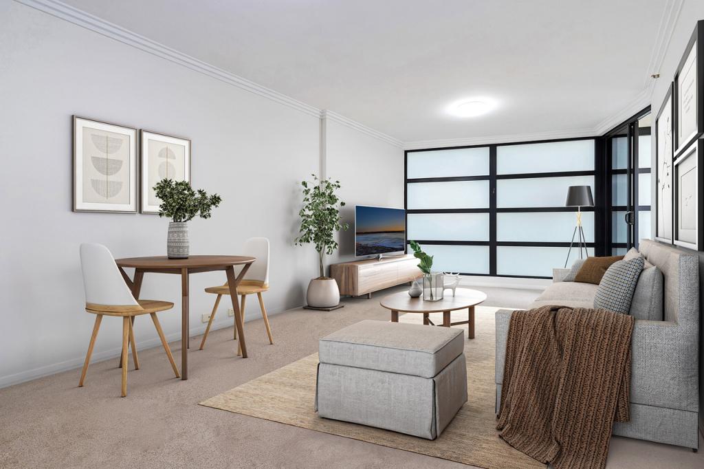 401/1 Sergeants Lane, St Leonards, NSW 2065