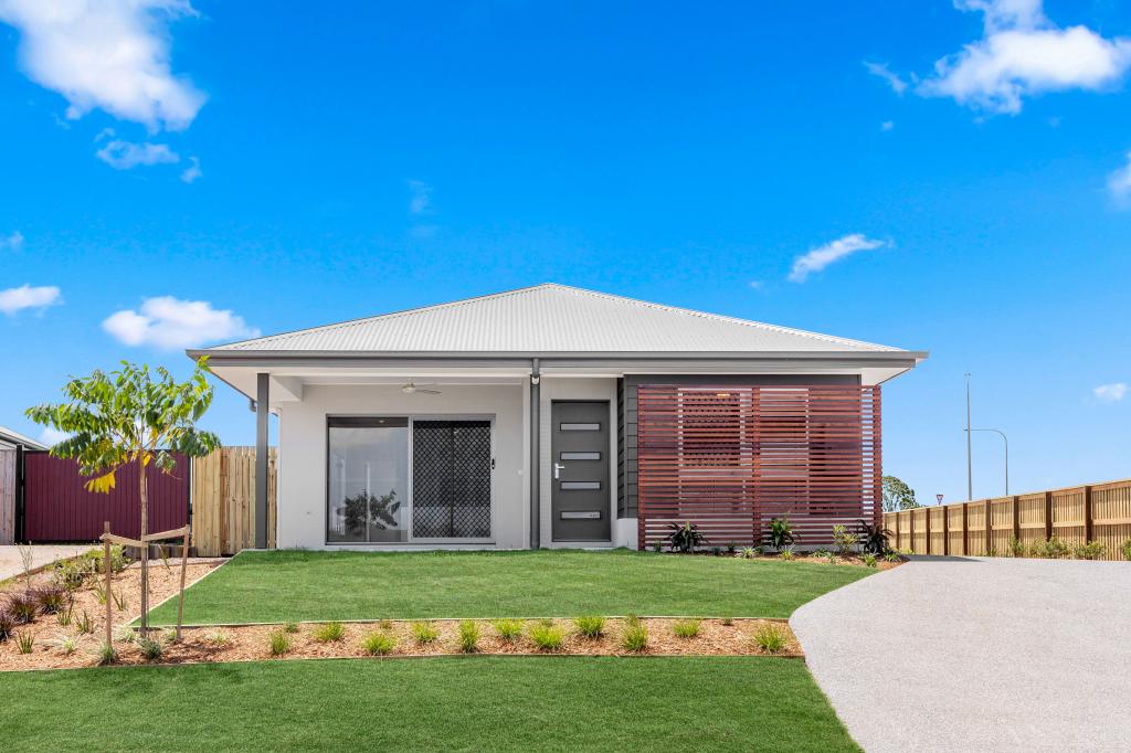 1/23 Abode Way, Kawungan, QLD 4655