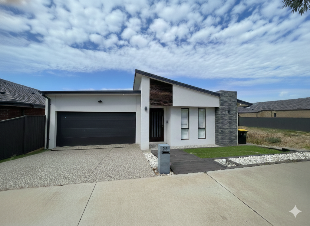 98 Wembley Ave, Strathtulloh, VIC 3338