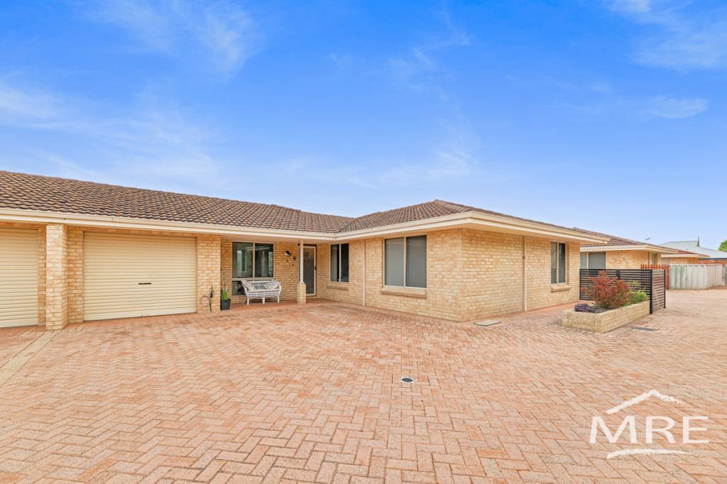 4/45 Premier Cir, Spencer Park, WA 6330