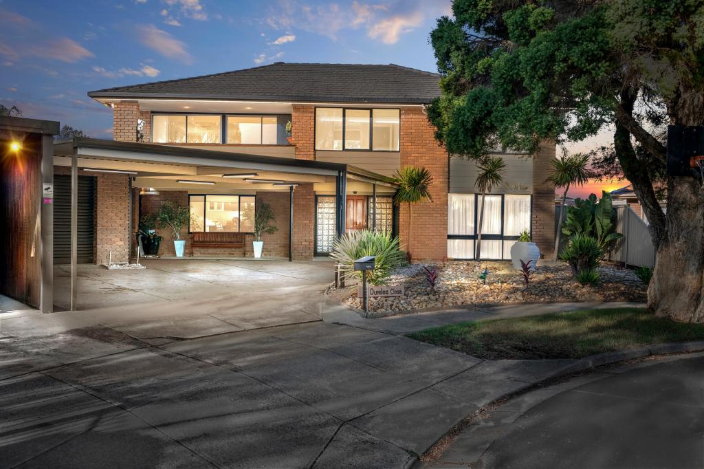 13 Dundee Cl, Gladstone Park, VIC 3043