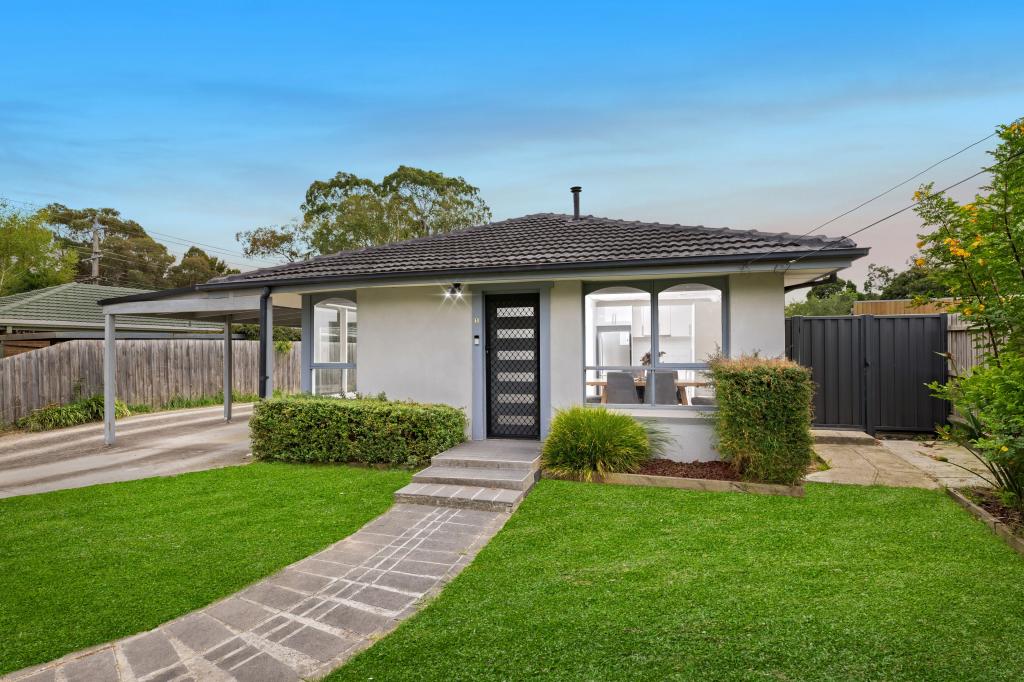 1/70 Mountain Gate Dr, Ferntree Gully, VIC 3156