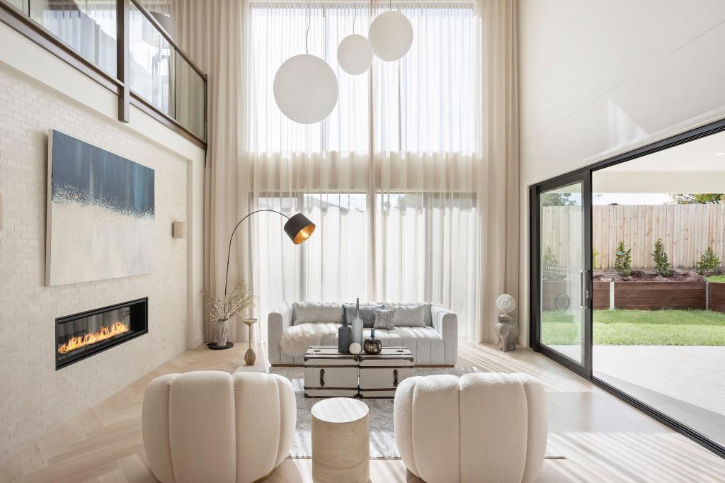 16 Village Ave, Doncaster, VIC 3108