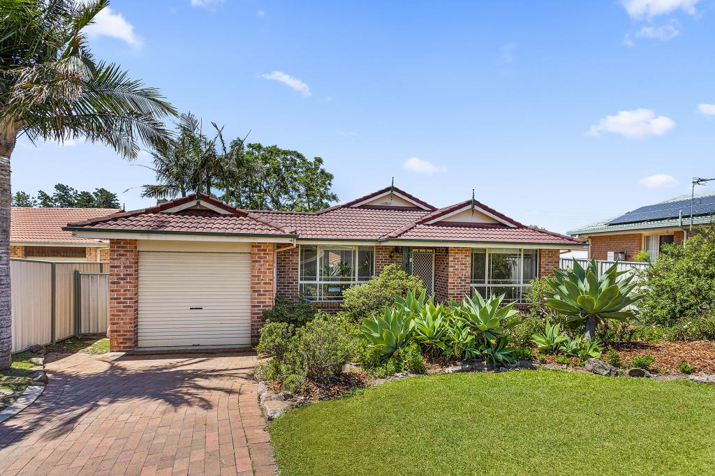 10 Teresa Pl, Dapto, NSW 2530