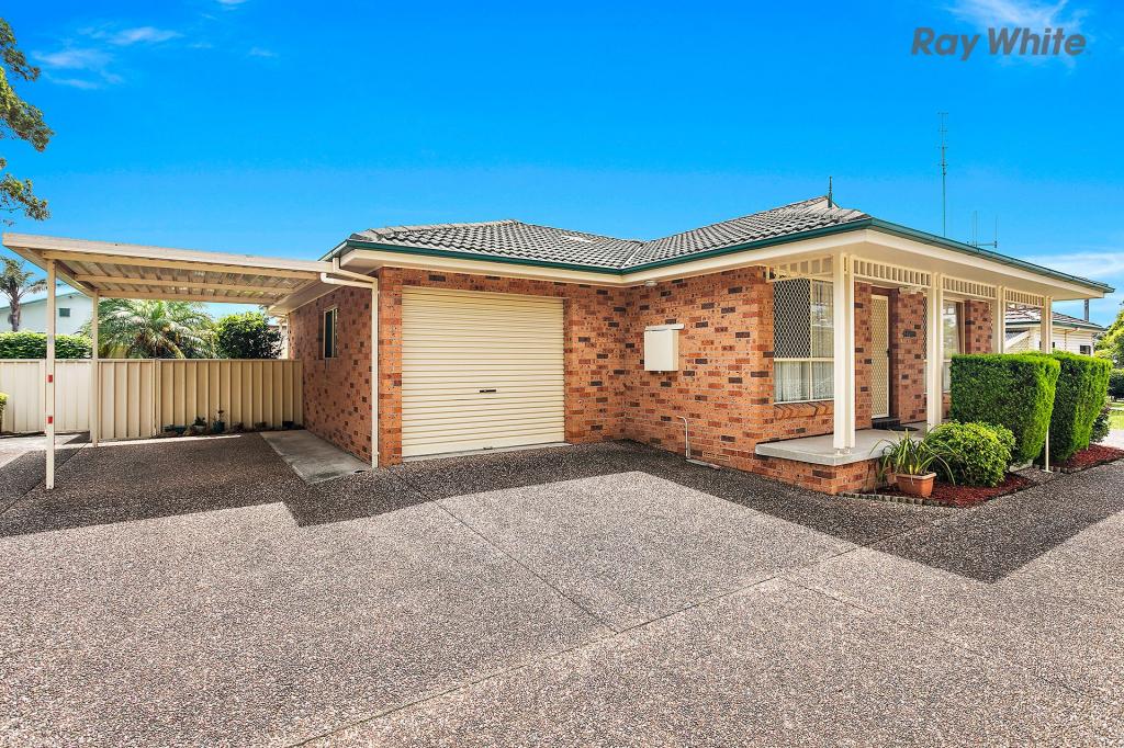 2/56 Taylor Rd, Albion Park, NSW 2527