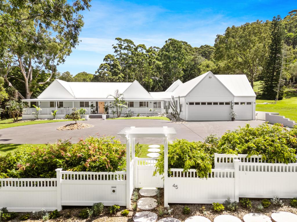 45 Brush Rd, Wamberal, NSW 2260