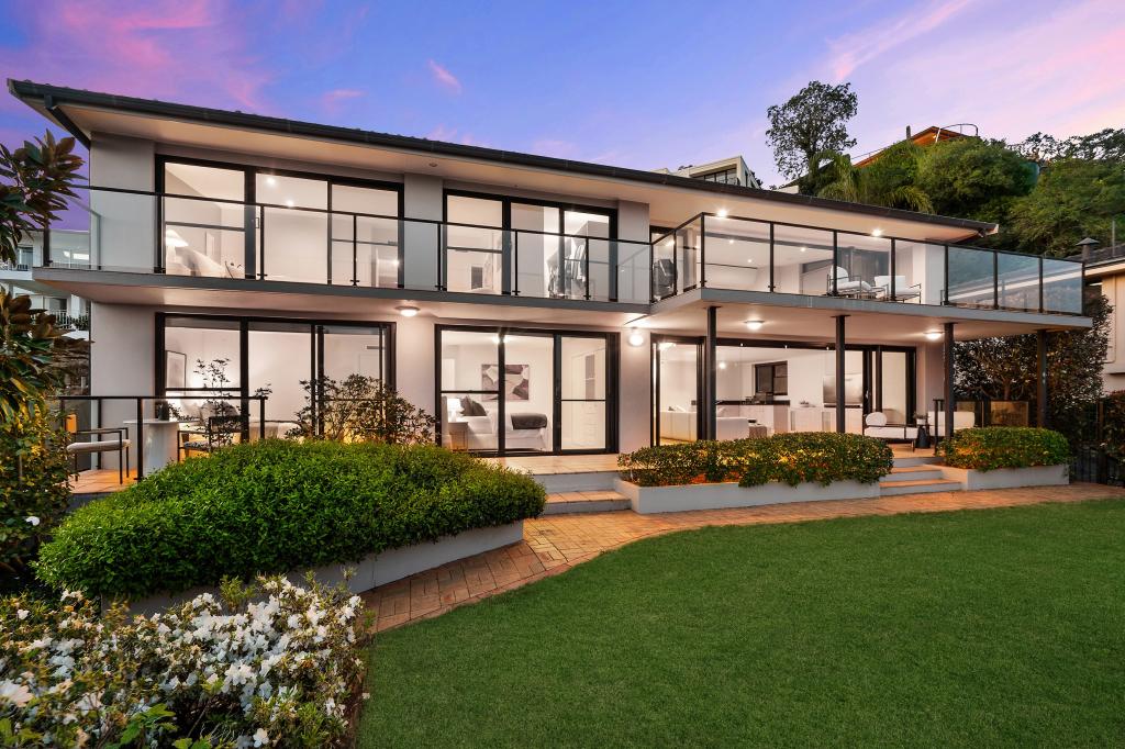 10 Knight Pl, Castlecrag, NSW 2068