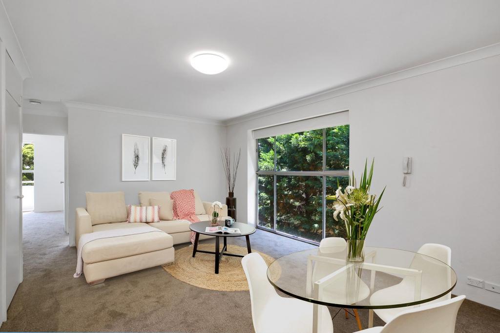 5/67 WENTWORTH ST, RANDWICK, NSW 2031